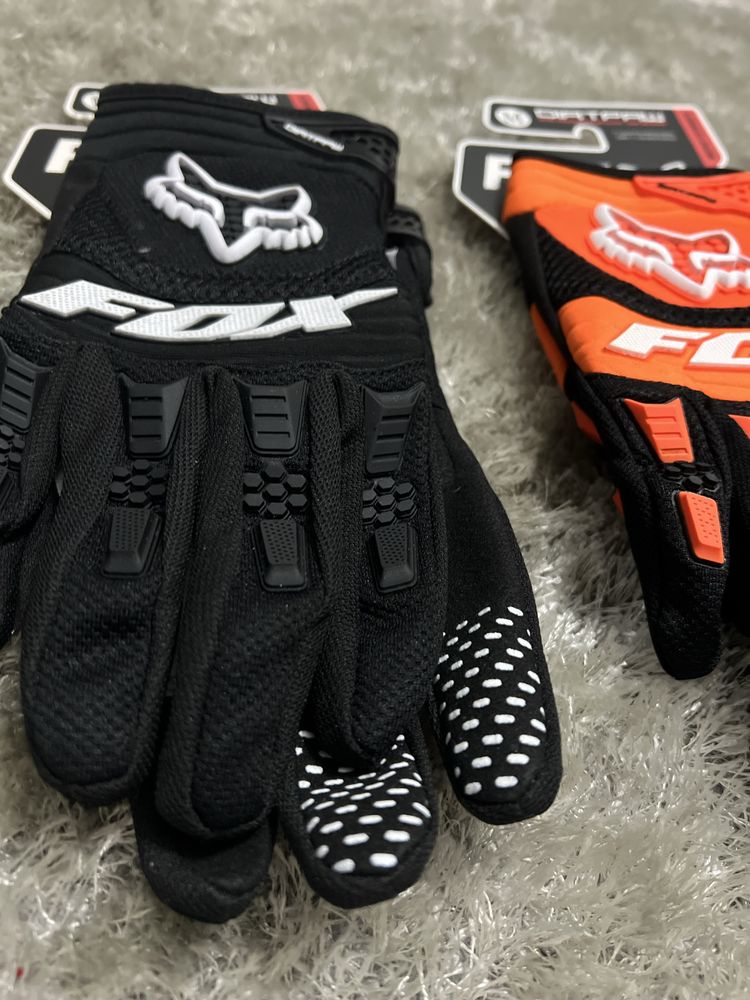 Luvas Fox Enduro/Motocross