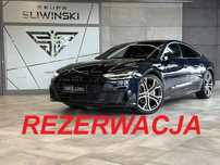 Audi A7 Sportback Rezerwacja Rezerwacja Rezerwacja Rezerwacja Rezerwacja Rezerwacja