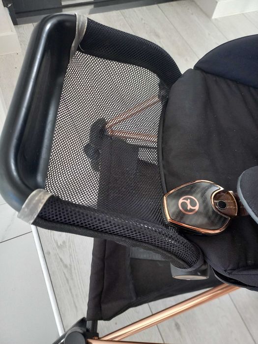 Cybex Mios wózek spacerowy