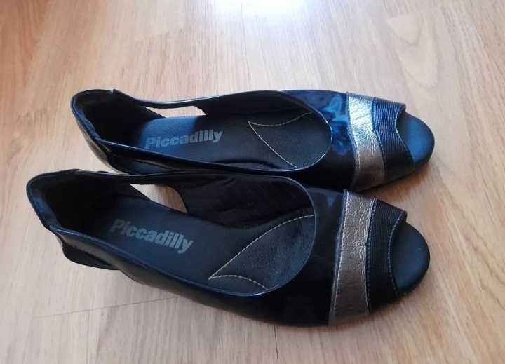 Sapatos / sandálias senhora Fly London