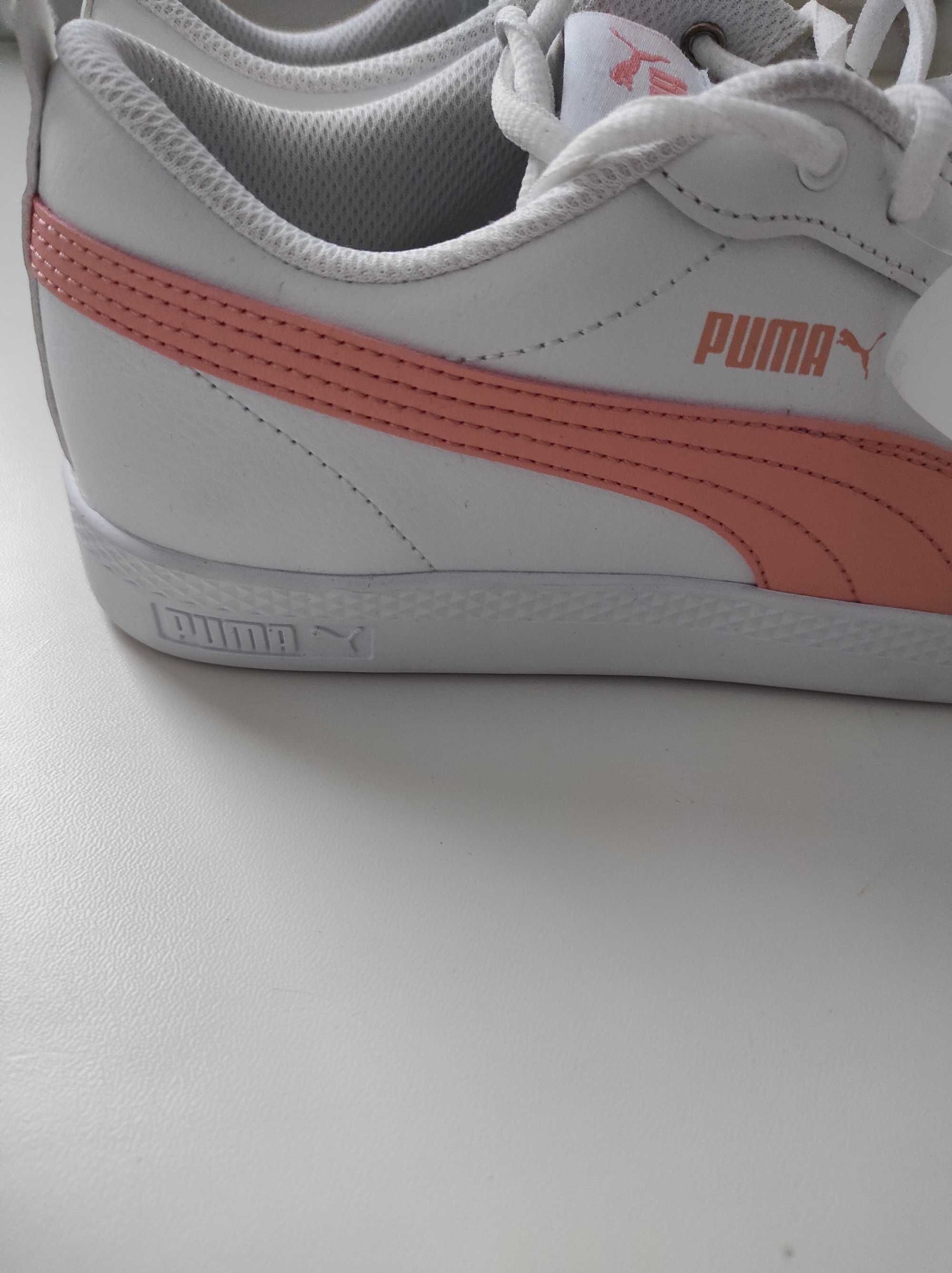 Кросівки жіночі Puma 40.5 розмір