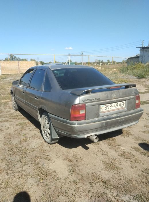 Продам опеля в хорошем состояние