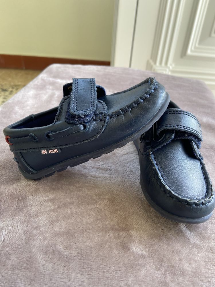 Sapatos de criança- cerimonia 21