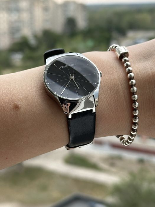 Годинник Calvin Klein
