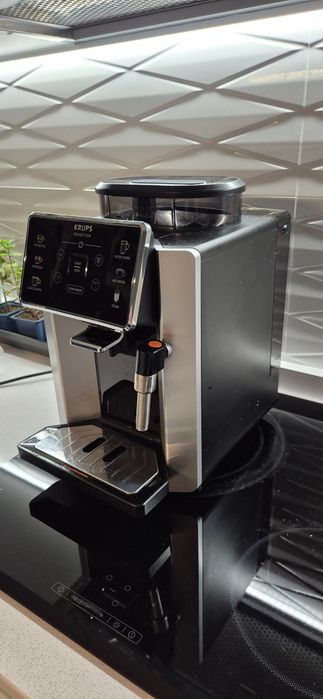 Ekspres do kawy KRUPS. OKAZJA!!!