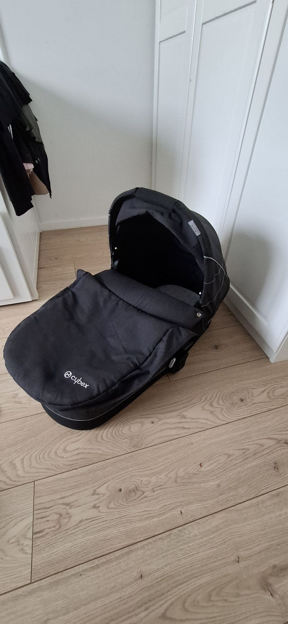 Cybex Balios S plus gondola