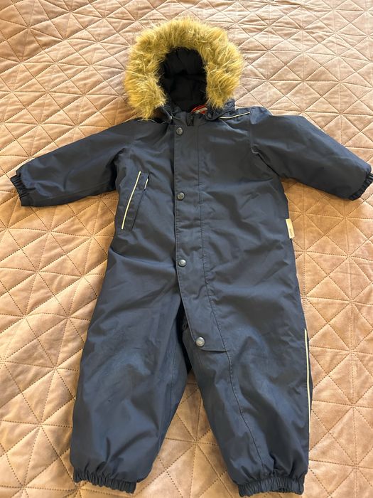 Комбінезон Reima 86 розмір