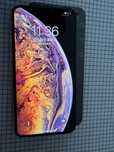 Sprzedam wyświetlacz do iphone 11 pro max