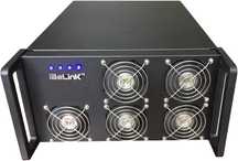 ASIC-майнери iBeLink DM11G та iBeLink DM22G