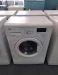ROK GWARANCJA Pralka Beko WMB61031PLPTM 6 kg 1000 obr. Wyświetlacz LED