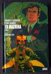 Ex Machina tom 1 komiks - stan bardzo dobry