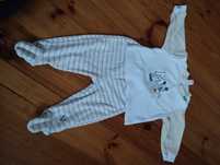 Dres dresik pluszowy, c&a myszka Mickey