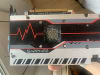 Відеокарта Rx 570 8gb в гарному стані