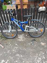 Rower rowery bmx