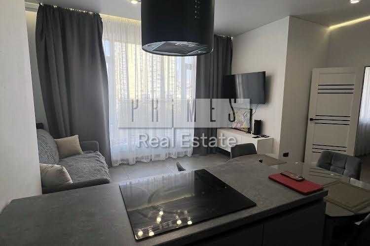 Продаж 2к квартири, ЖК Парк-хол Горький, вул. Антоновича, 131