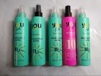 You Look Multiaction Spray 10in1 Мультиспрей миттєвої дії 10в1