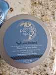 Avon Planet Spa zestaw mus do ciała i maska  z minerałami z Islandii