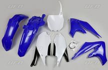 Komplet Plastików Yamaha Yzf 250 Yz 450 F rok 18-23 Nowe YZF 450 YZ250