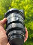 Nikkor 17-35 2.8 Made in Japan!