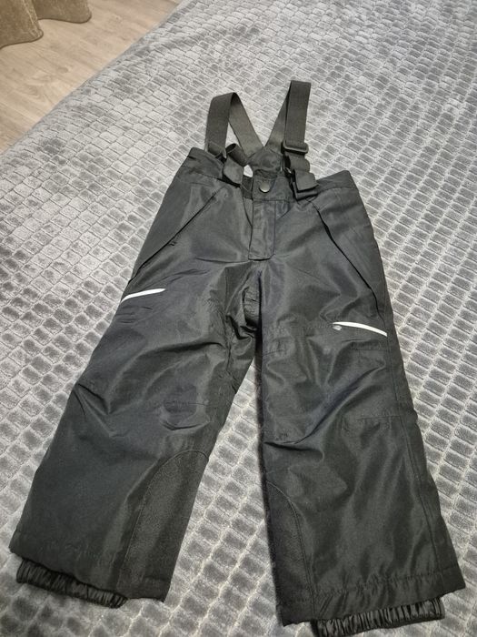 Комплект зимового одягу 2-4 роки