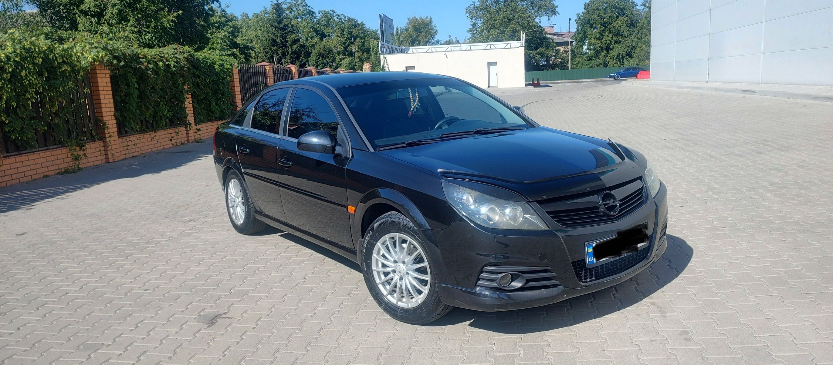 продам Opel Vectra C