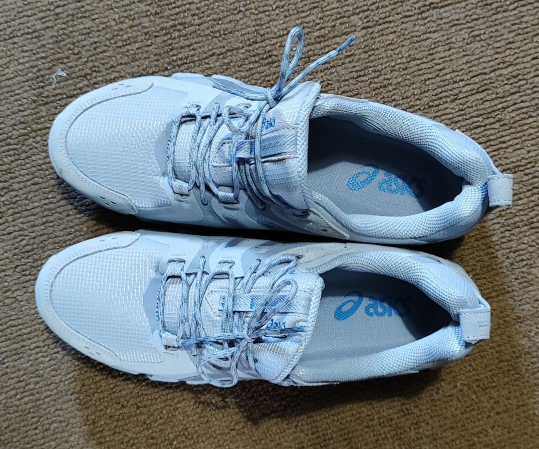 Asics Quantum 180