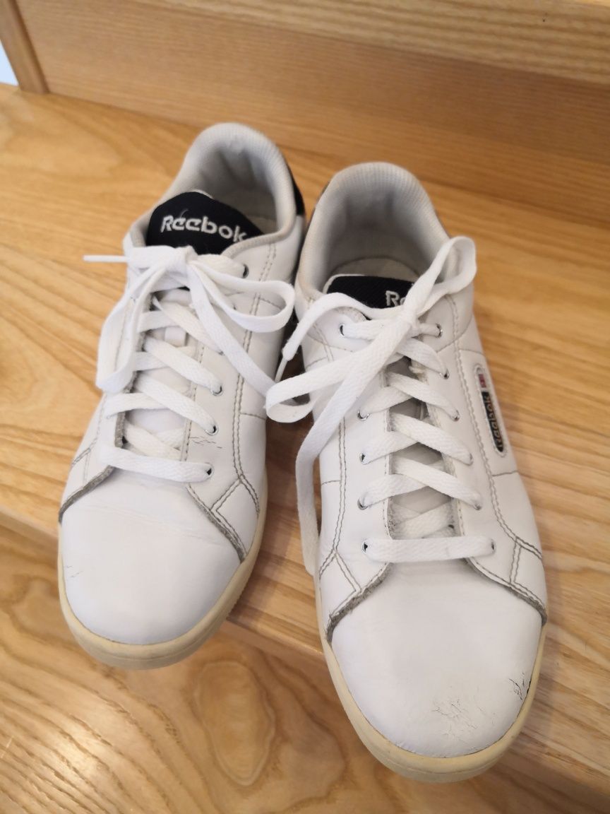 Buty chłopięce Reebok r. 36.5