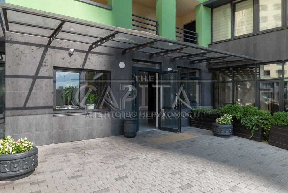 Продаж квартири ЖК LIKO-GRAD Perfect Town Максимовича 32Б