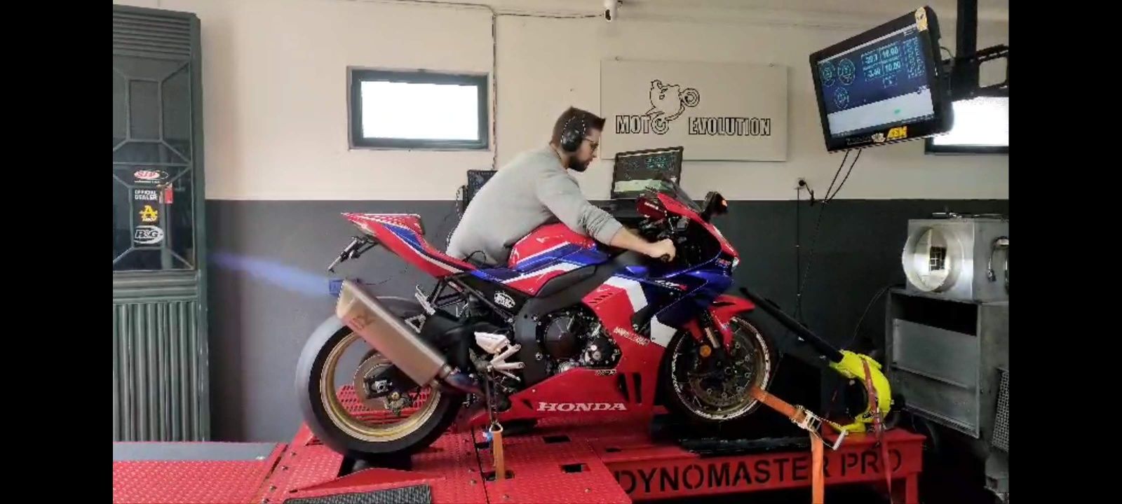 Cbr 1000rr r 2021
