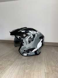 Capacete Acerbis