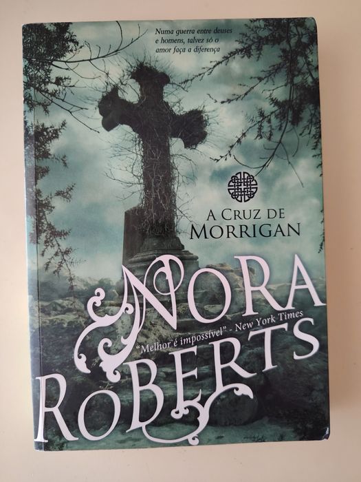 Nora Roberts - Vários livros