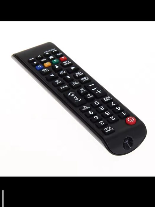 Comando Samsung universal novo 8