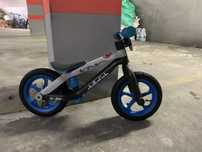 Bicicleta equilbrio