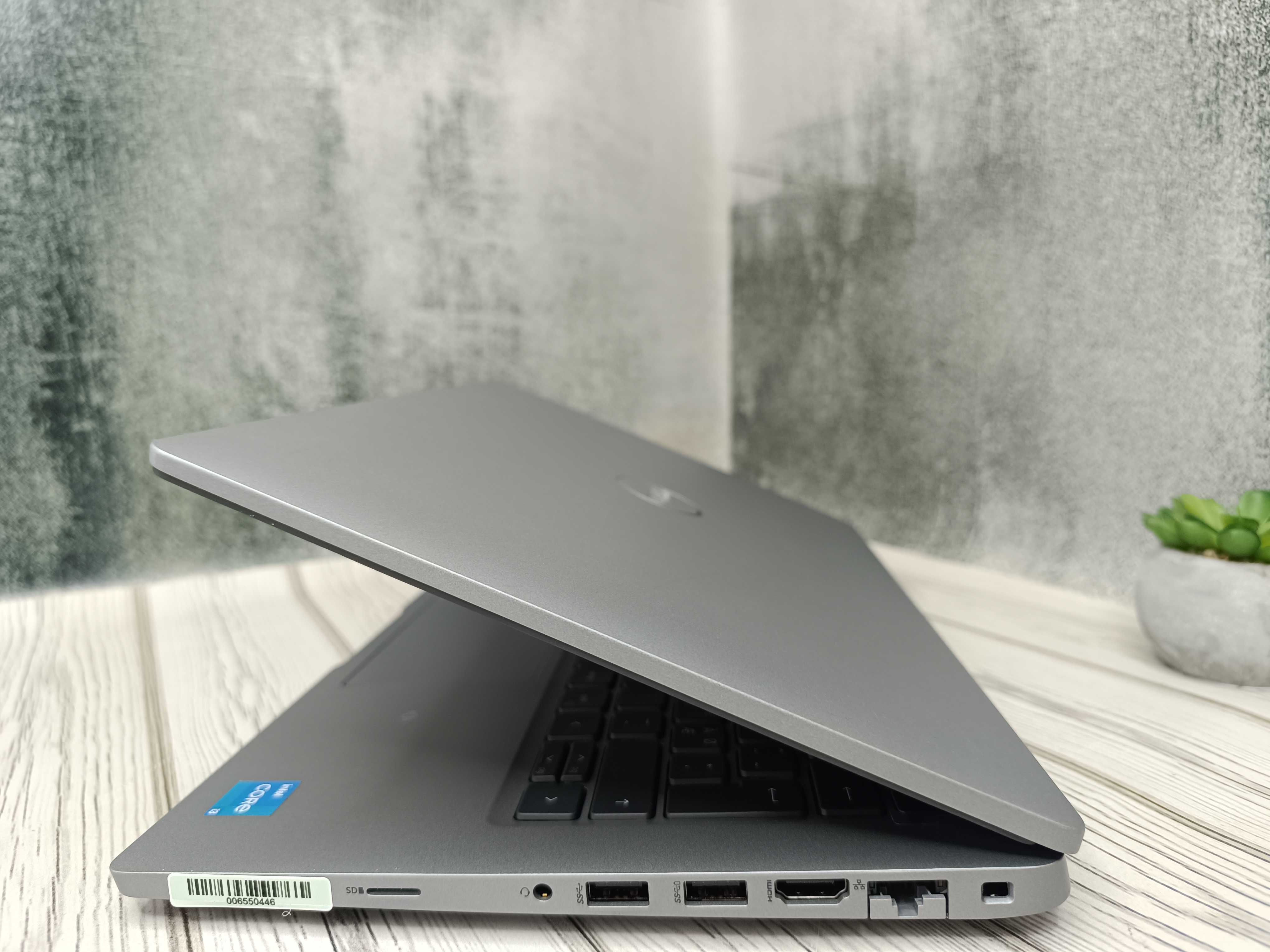 Ноутбук Dell Latitude 5420\14" FHD\Intel Core i3-1125G4\16GB\SSD 256GB