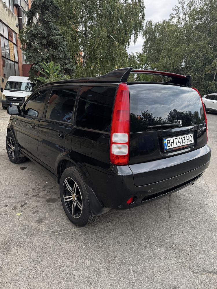 Honda HR-V 2005 год 1.6 Бензин Автомат Кондиционер