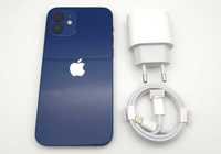 iPhone 12 64GB Blue 6.1" (A2172) АКБ 98% / НЕВЕРЛОК айфон