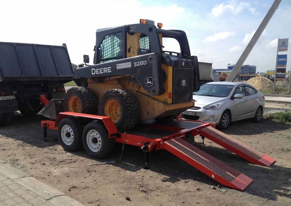 Навантажувач Екскаватор JCB 3-4CX, гідромолот, самоскиди!