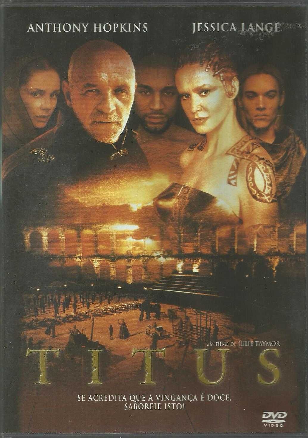 Titus     (1999)