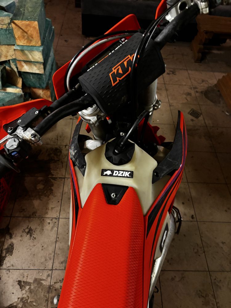 Ktm 300 exc 2024