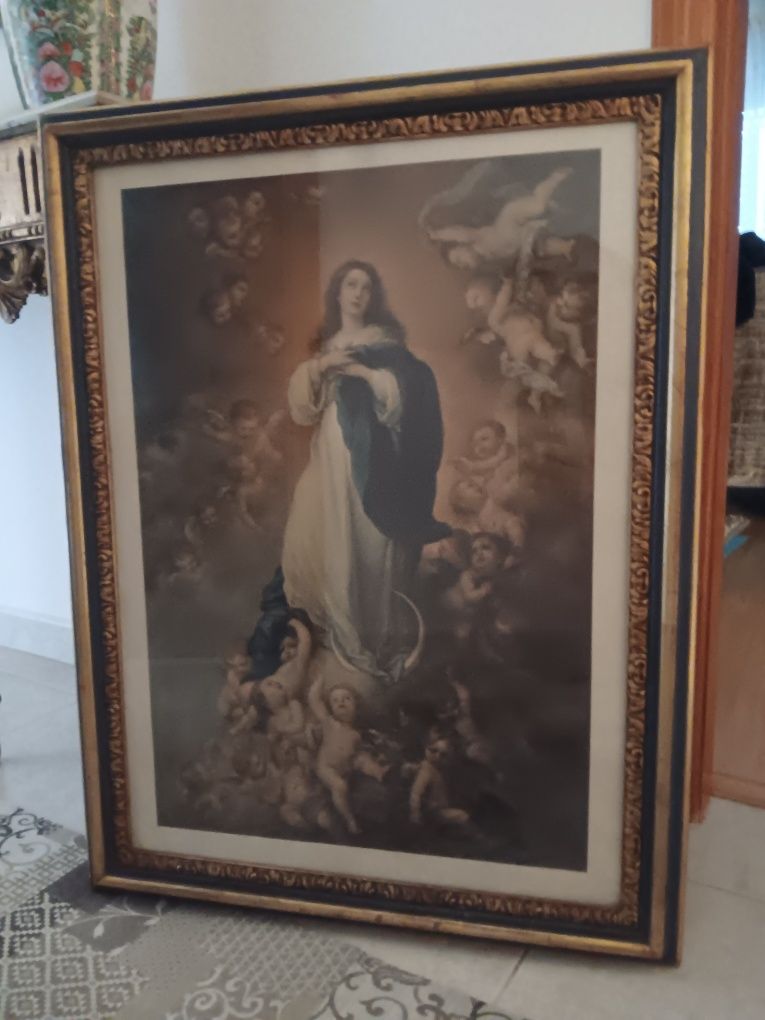 Imagem Sra. Conceição