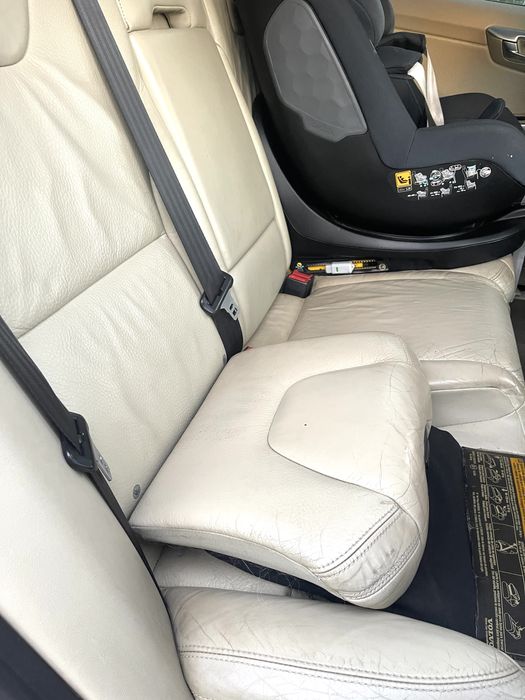 Volvo XC60 D5 Summum 2.4CC 180CV