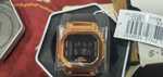 Relogio casio g-shock