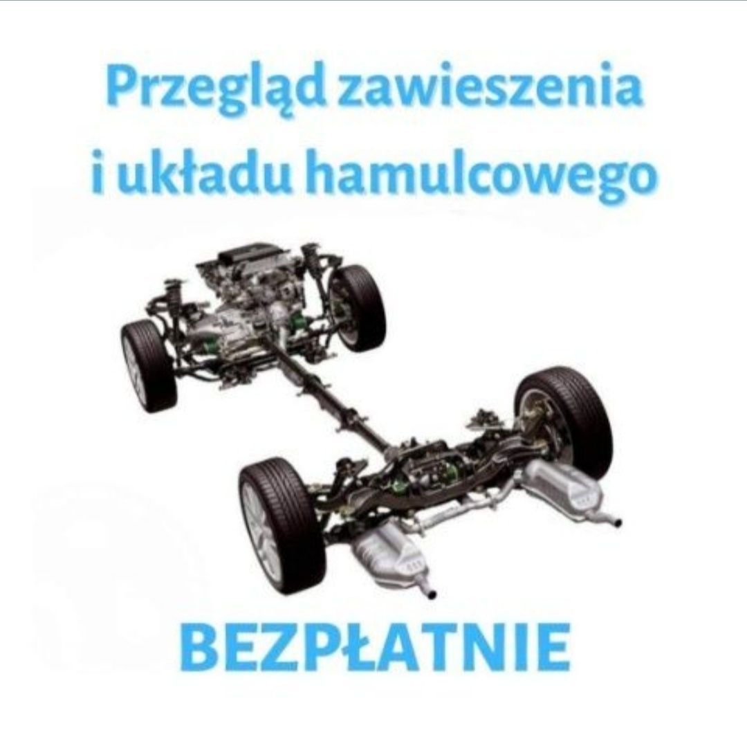 Naprawa Busów Kamperów serwis Vanów samochodów dostawczych i osobowych