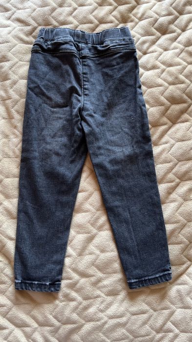 Джинси Waikiki , джегінси zara все по 50