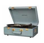Przenośny gramofon Crosley Portfolio Bluetooth