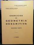 Exercícios de Geometria Descritiva - Segunda Parte