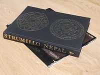 Strumiłło Nepal - album