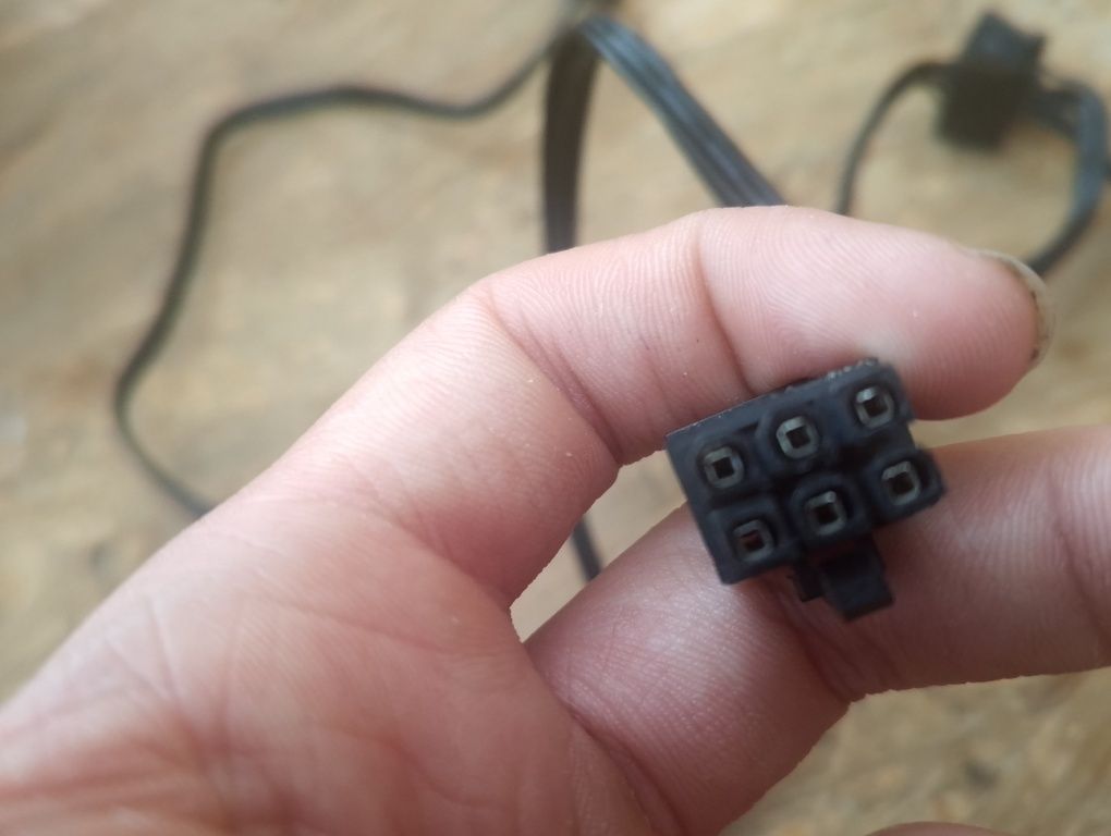 блок питания на 400w