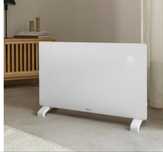 Aquecedor / convector semi novo