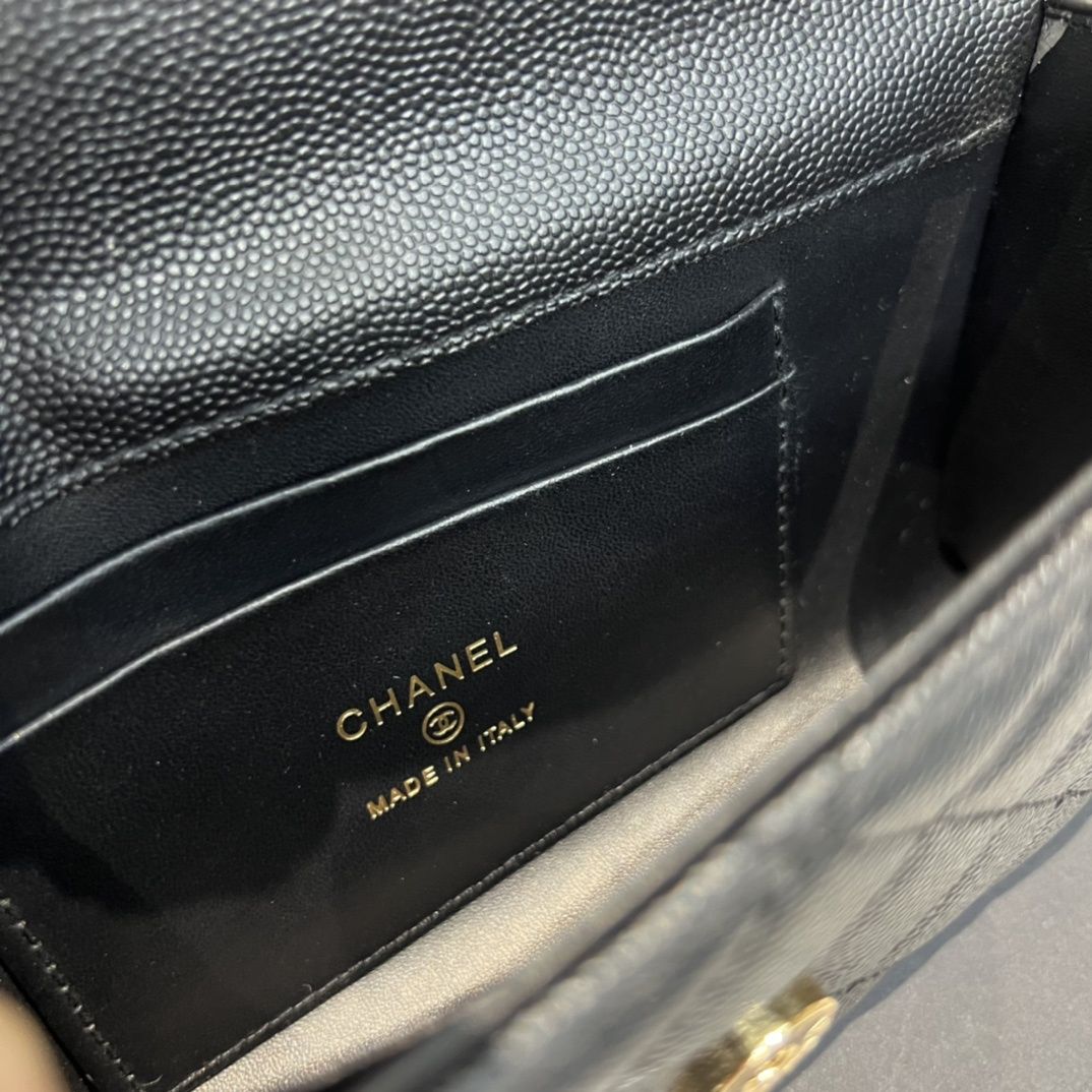 Сумка Chanel Vip gift. Вечірня сумочка Шанель